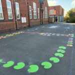 playground bespoke trail